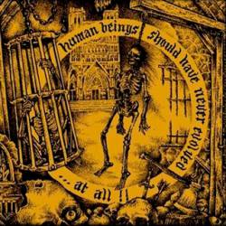 Defy (BRA) : Human Beings Should Have Never Evolved... At All !!